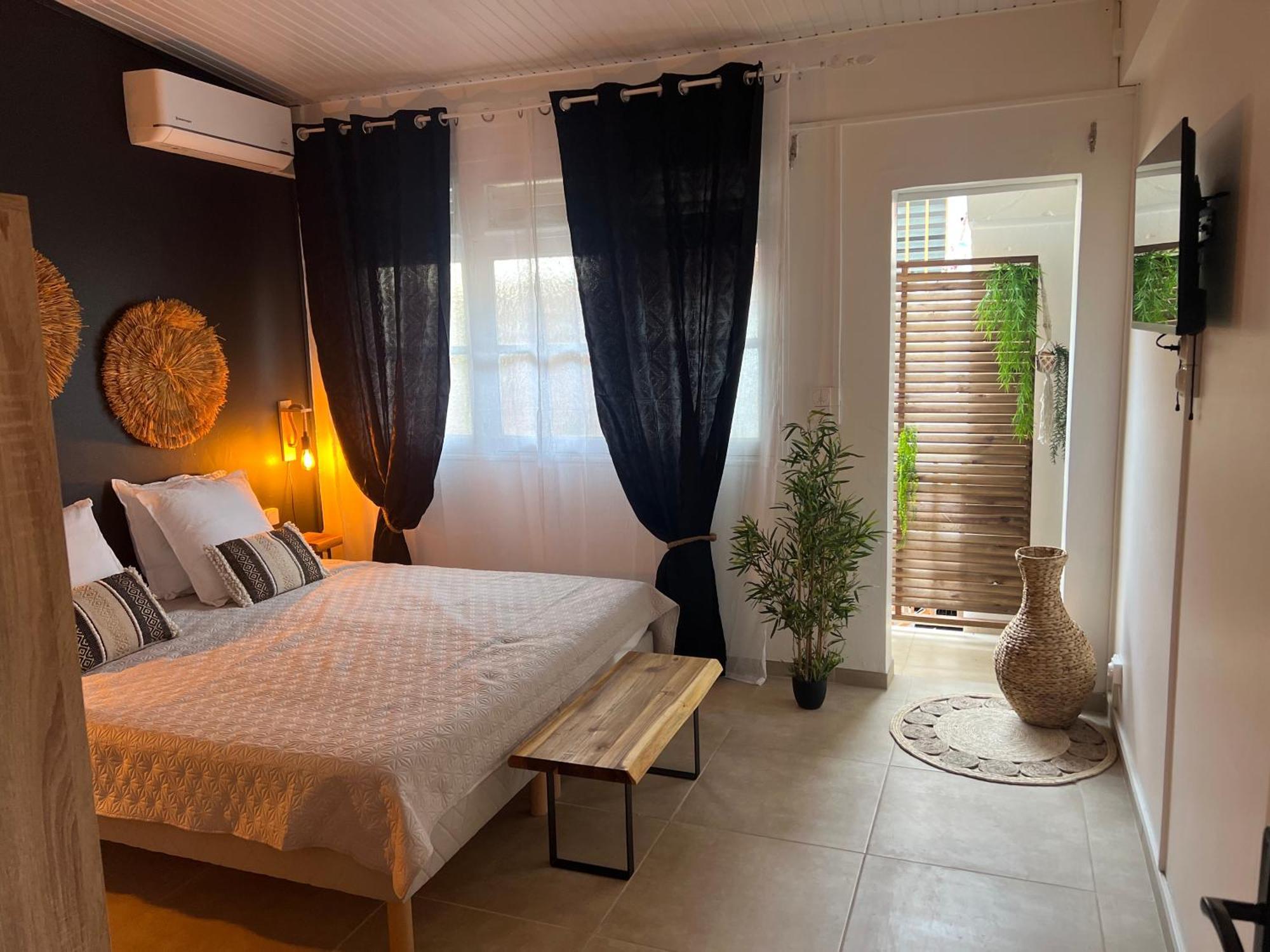 Appartement 2 Chambres Sainte-Luce Zewnętrze zdjęcie