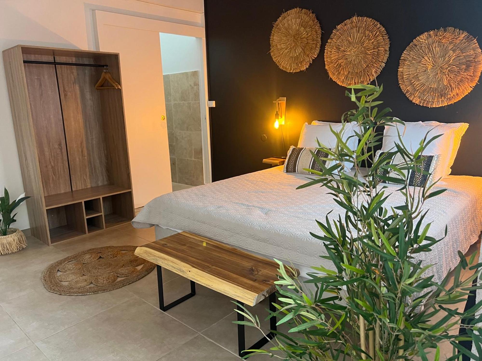 Appartement 2 Chambres Sainte-Luce Zewnętrze zdjęcie