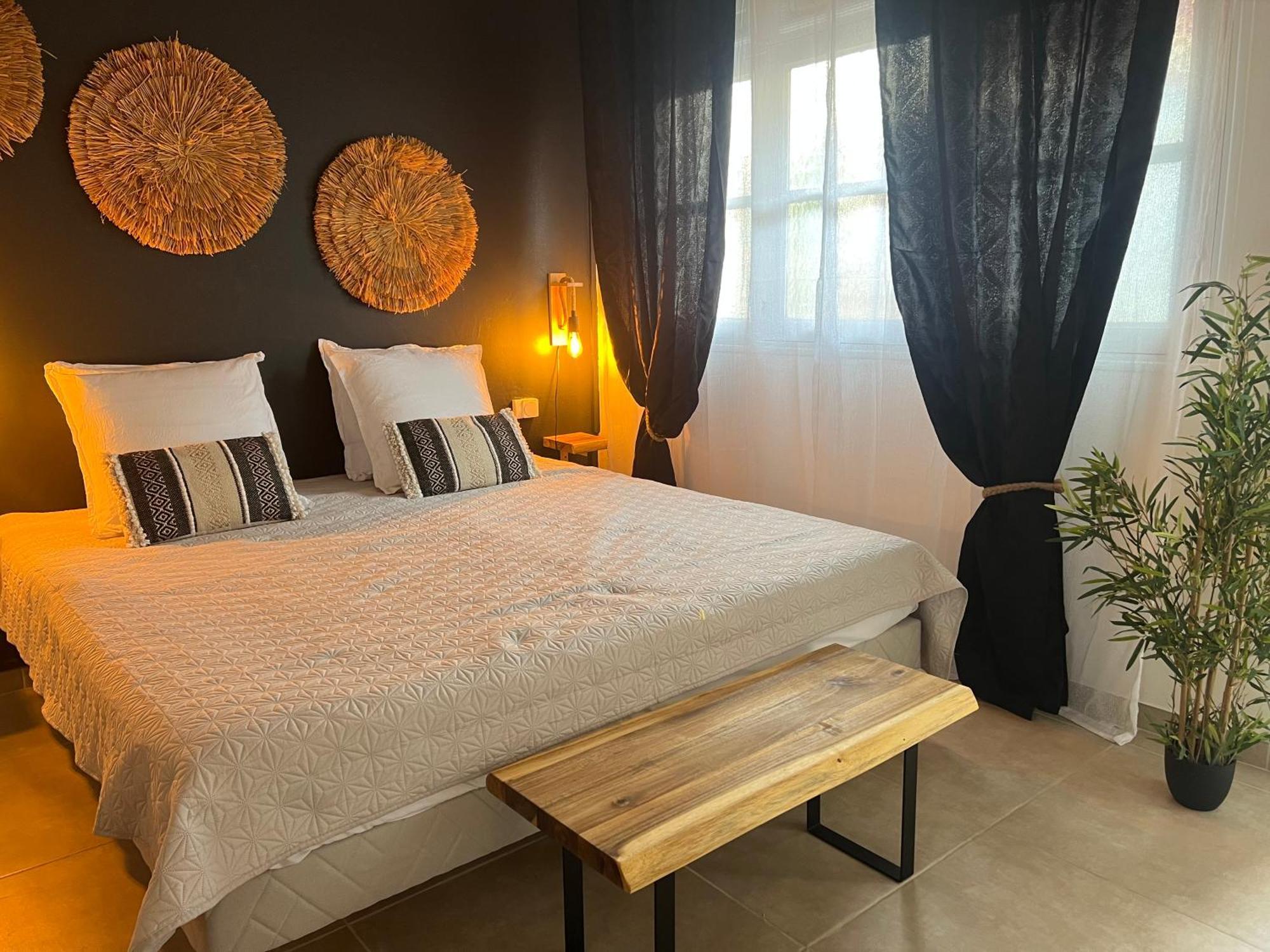 Appartement 2 Chambres Sainte-Luce Zewnętrze zdjęcie
