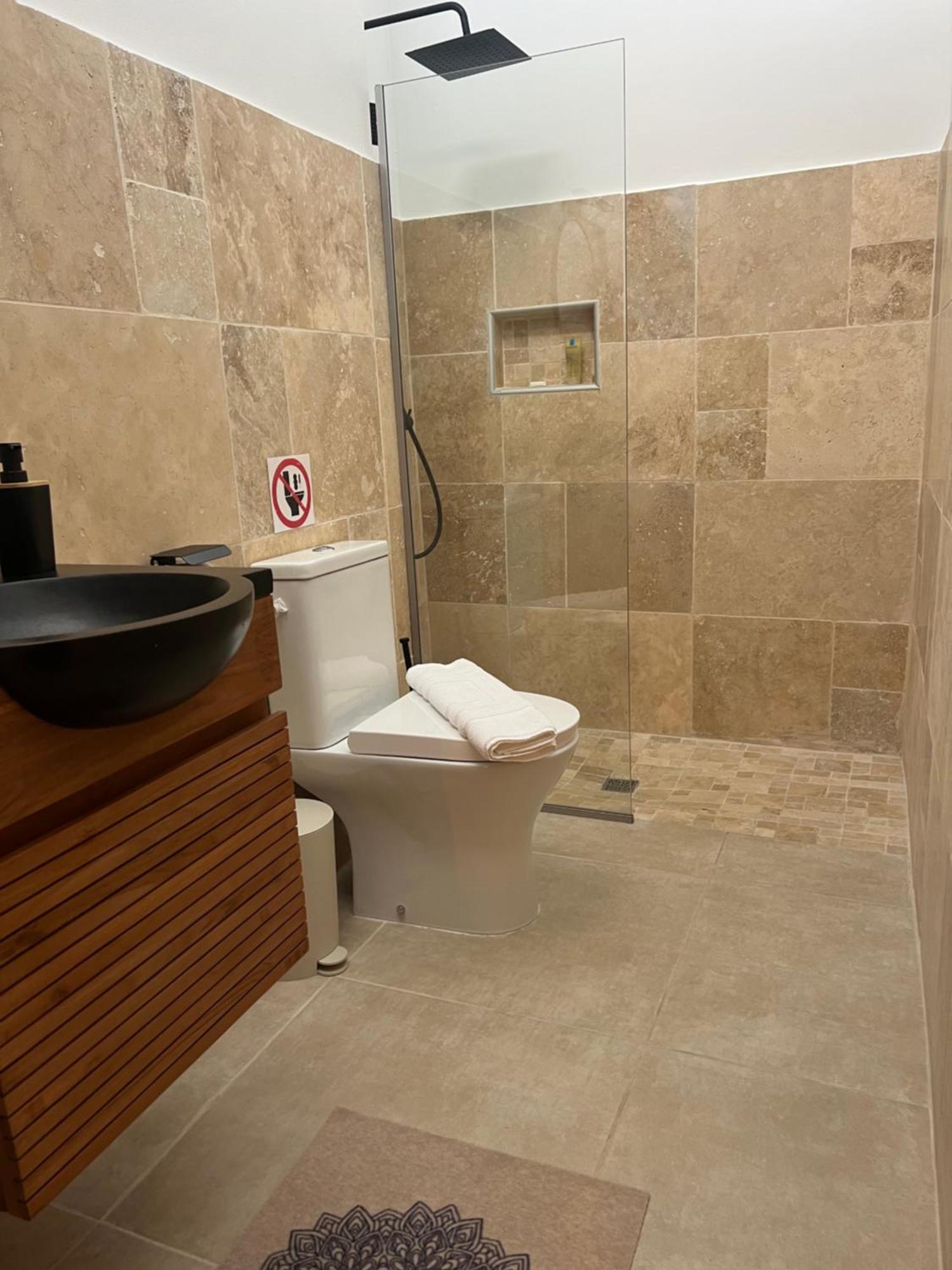 Appartement 2 Chambres Sainte-Luce Zewnętrze zdjęcie