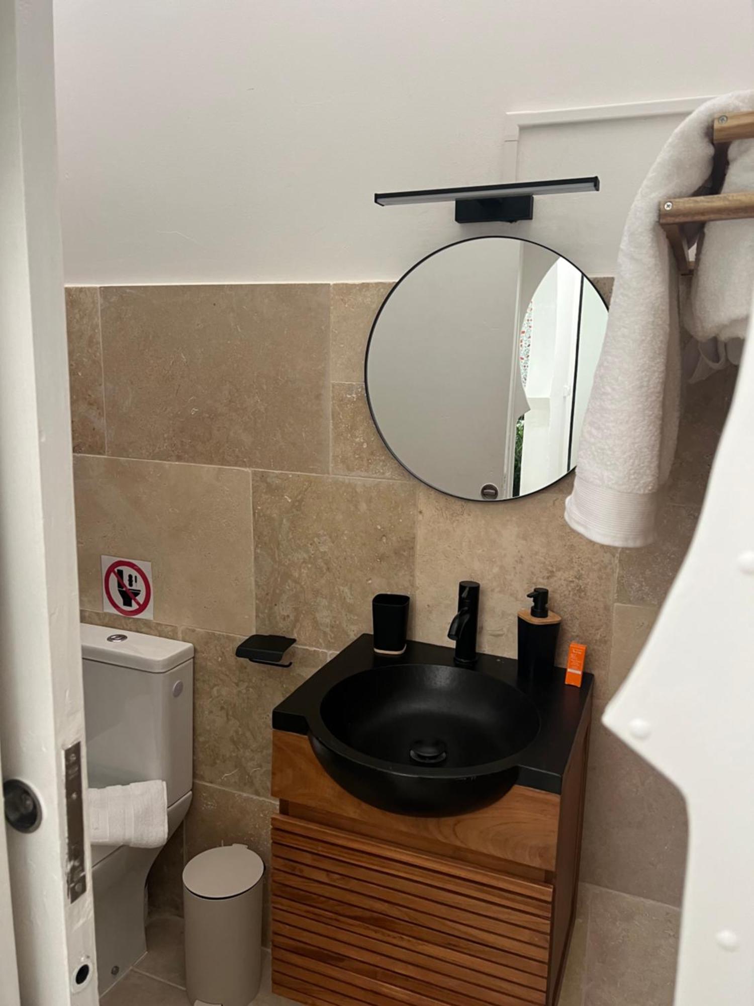 Appartement 2 Chambres Sainte-Luce Zewnętrze zdjęcie